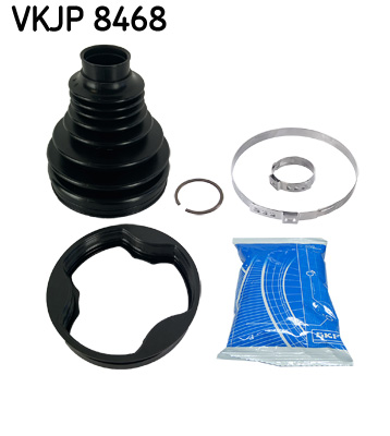 Bellow Set, drive shaft - VKJP 8468 SKF